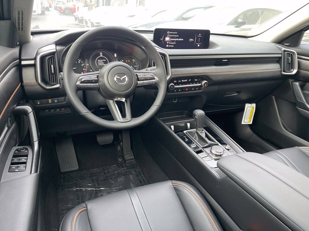 2026 MAZDA CX-50 2.5 S Premium San Clemente CA