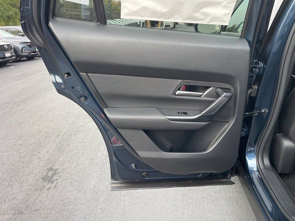 2026 MAZDA CX-50 2.5 S Premium San Clemente CA