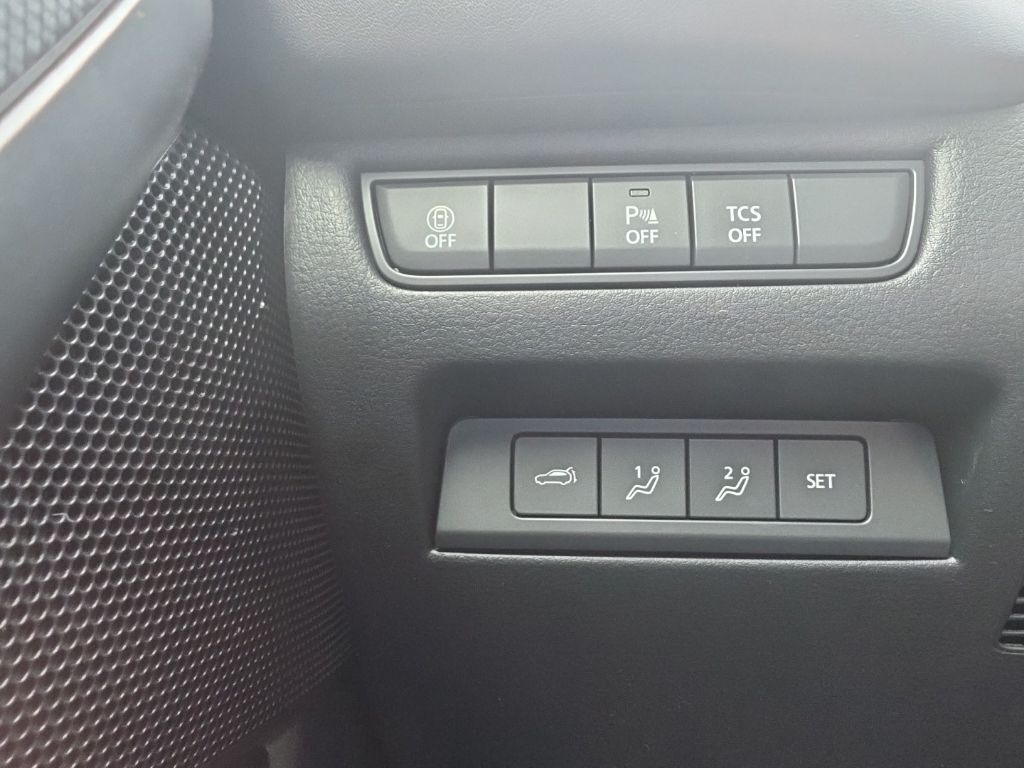 2026 MAZDA CX-50 2.5 S Premium San Clemente CA