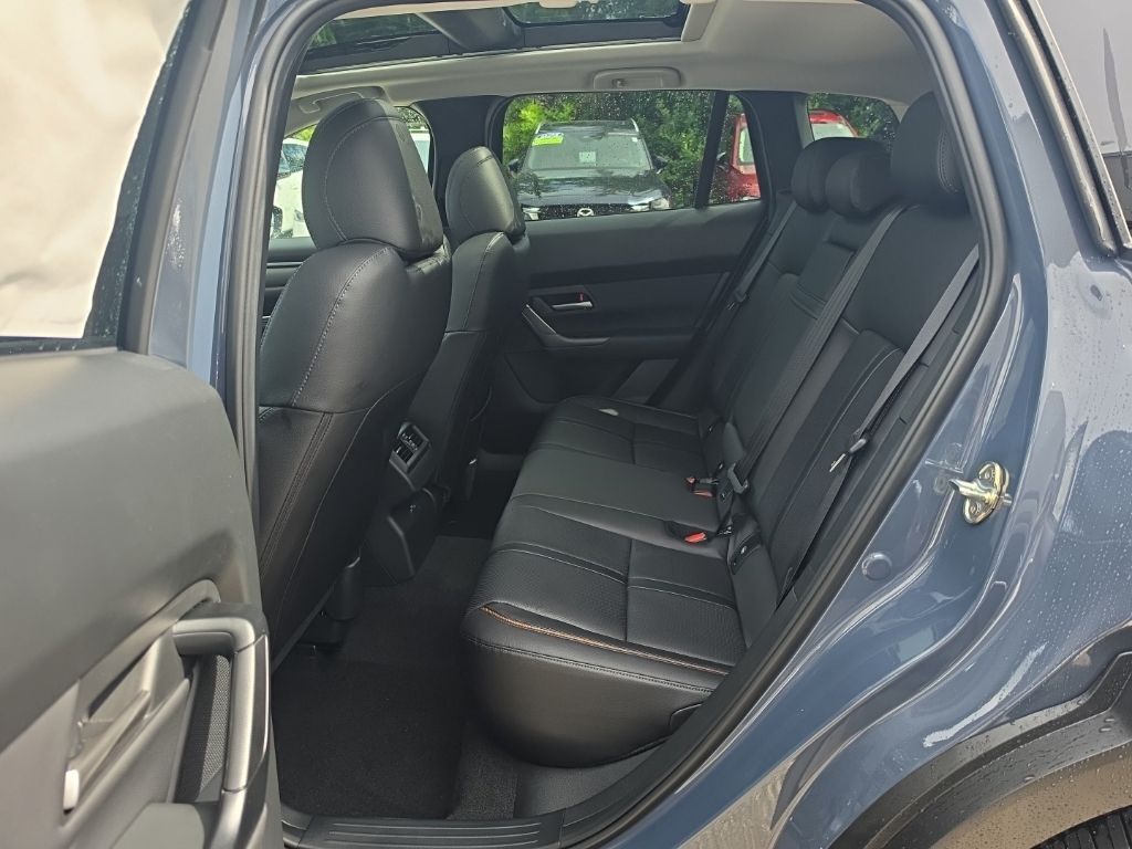 2026 MAZDA CX-50 2.5 S Premium San Clemente CA