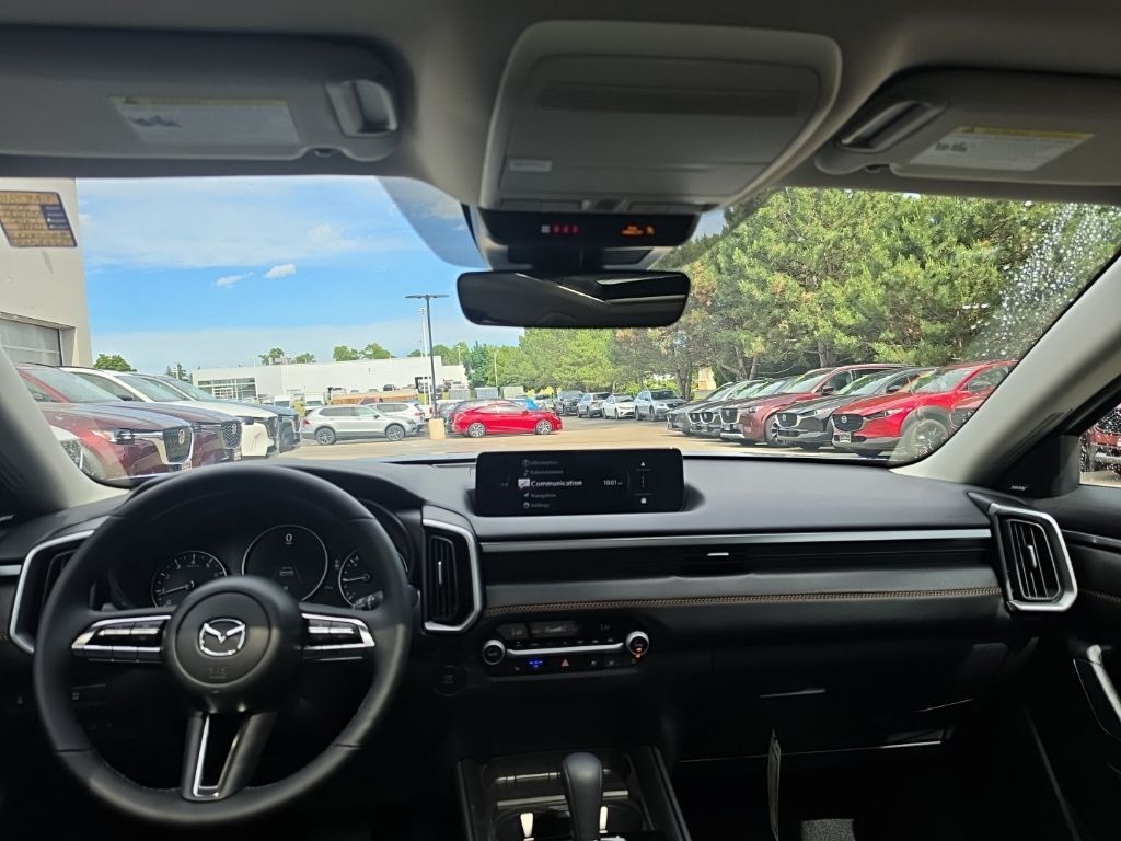 2026 MAZDA CX-50 2.5 S Premium San Clemente CA