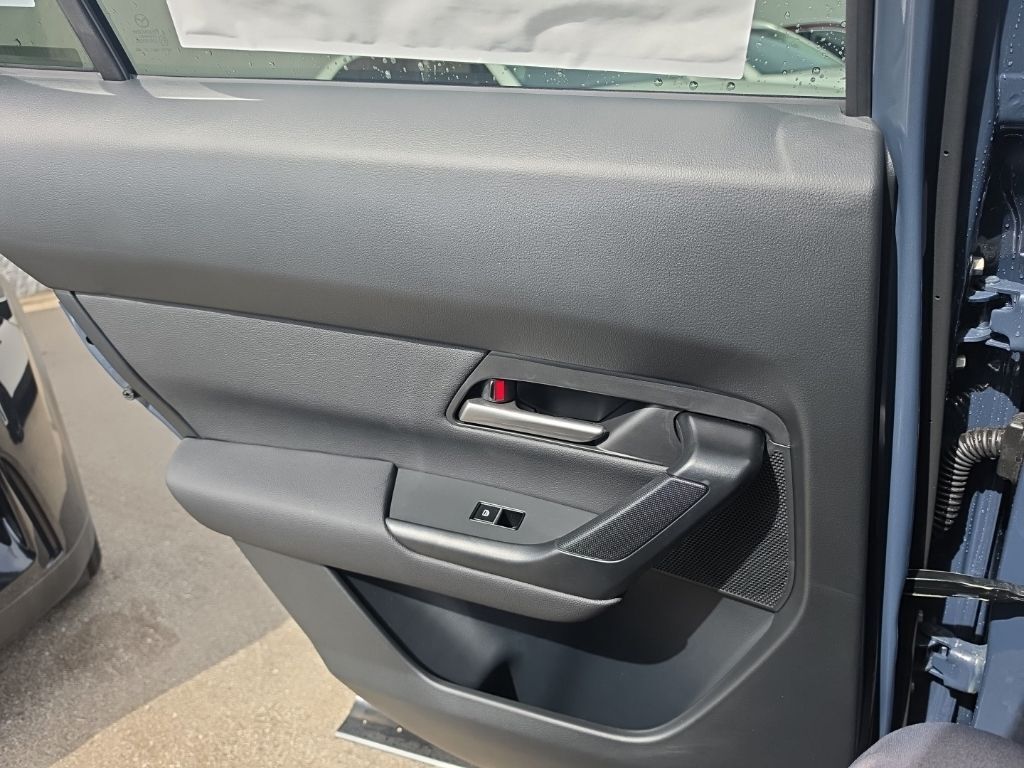 2026 MAZDA CX-50 2.5 S Premium San Clemente CA