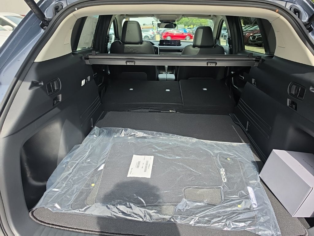 2026 MAZDA CX-50 2.5 S Premium San Clemente CA