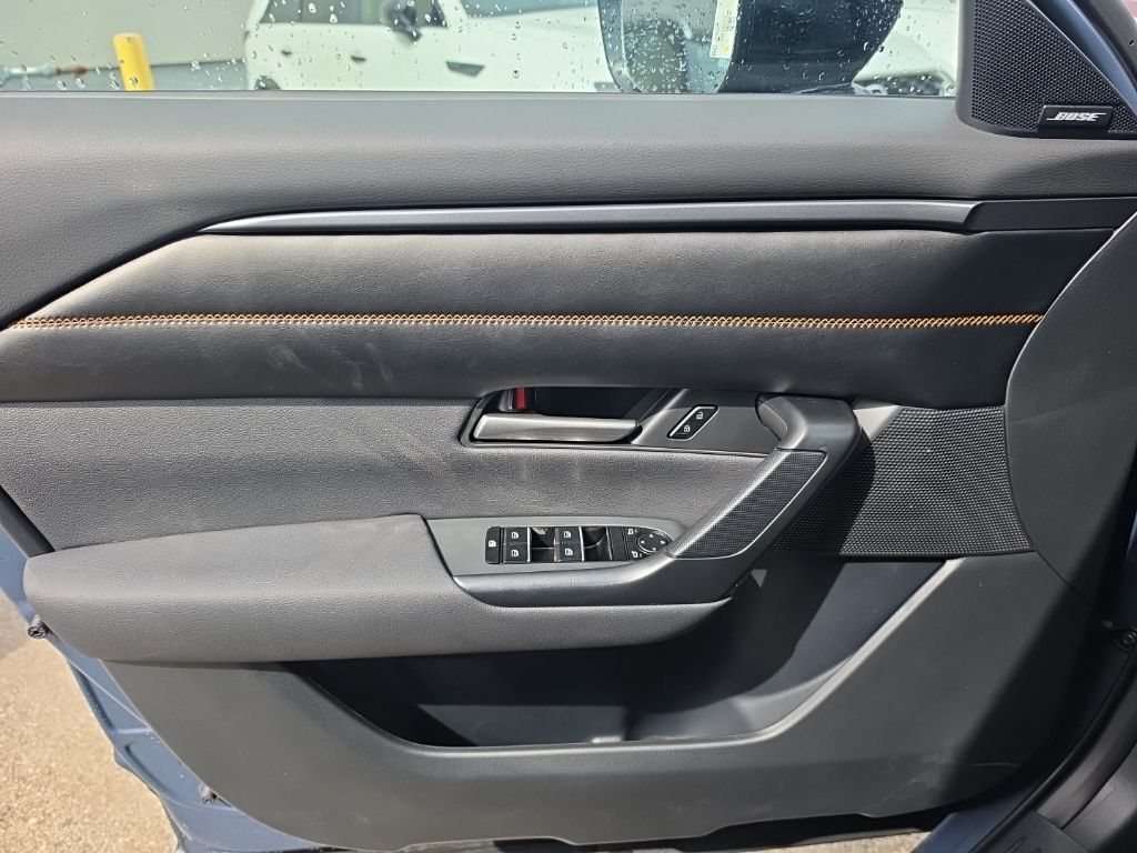 2026 MAZDA CX-50 2.5 S Premium San Clemente CA