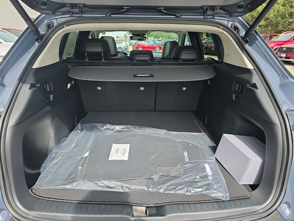 2026 MAZDA CX-50 2.5 S Premium San Clemente CA
