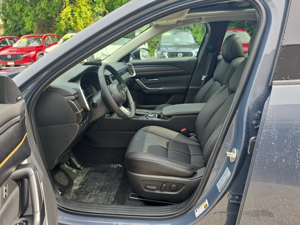 2026 MAZDA CX-50 2.5 S Premium San Clemente CA