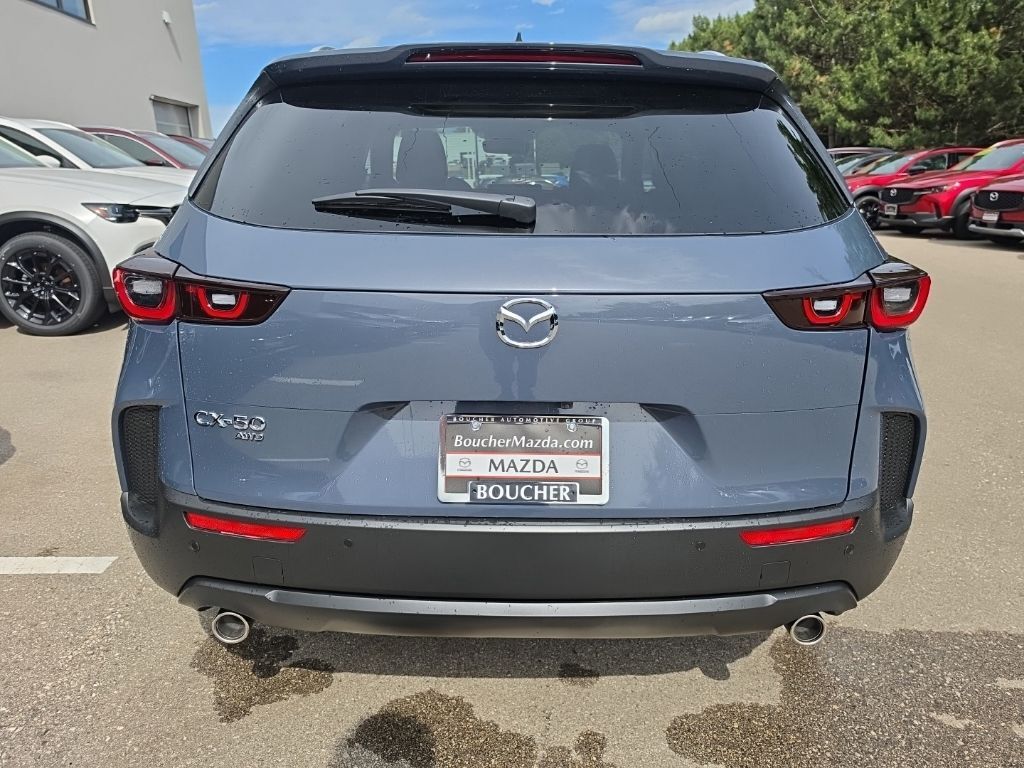 2026 MAZDA CX-50 2.5 S Premium San Clemente CA