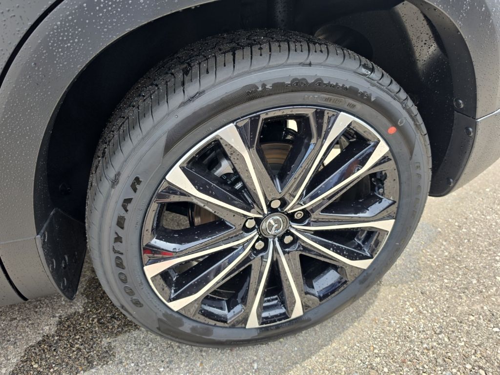 2026 MAZDA CX-50 2.5 S Premium San Clemente CA