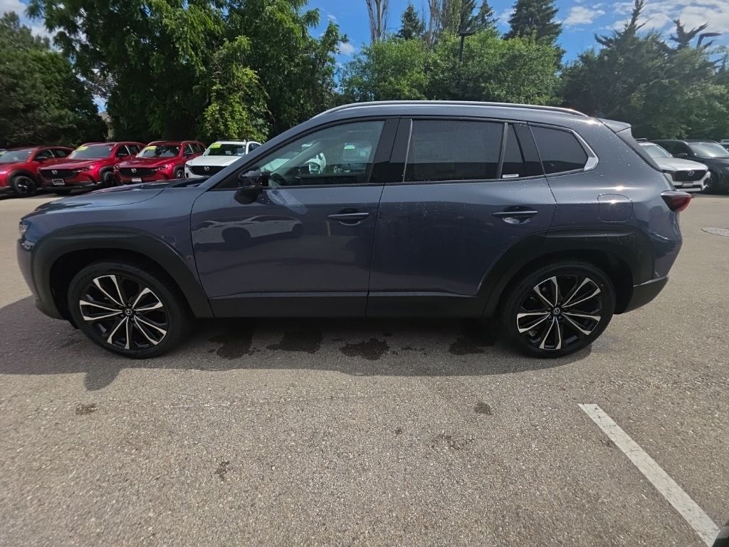 2026 MAZDA CX-50 2.5 S Premium San Clemente CA
