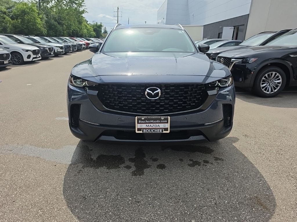 2026 MAZDA CX-50 2.5 S Premium San Clemente CA