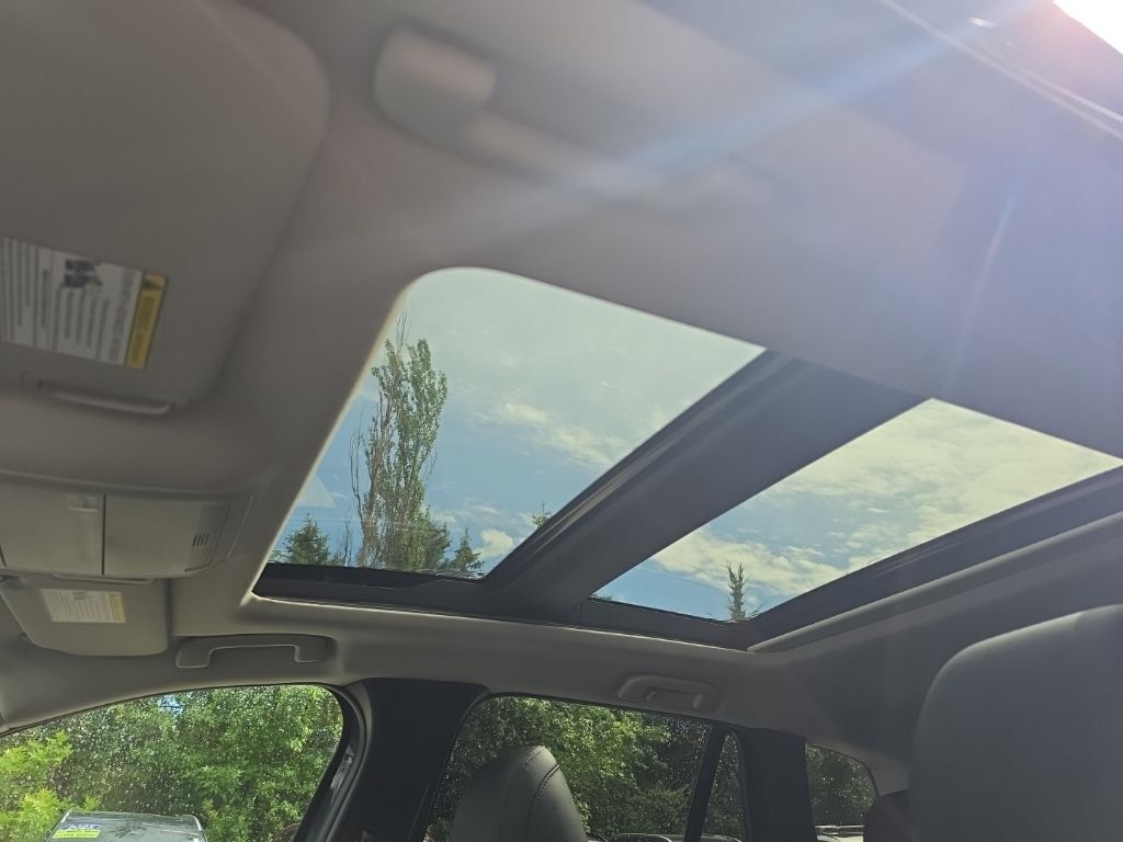2026 MAZDA CX-50 2.5 S Premium San Clemente CA