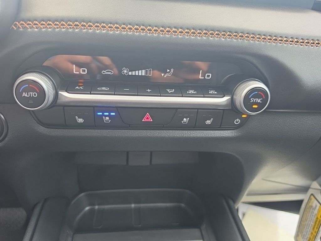 2026 MAZDA CX-50 2.5 S Premium San Clemente CA
