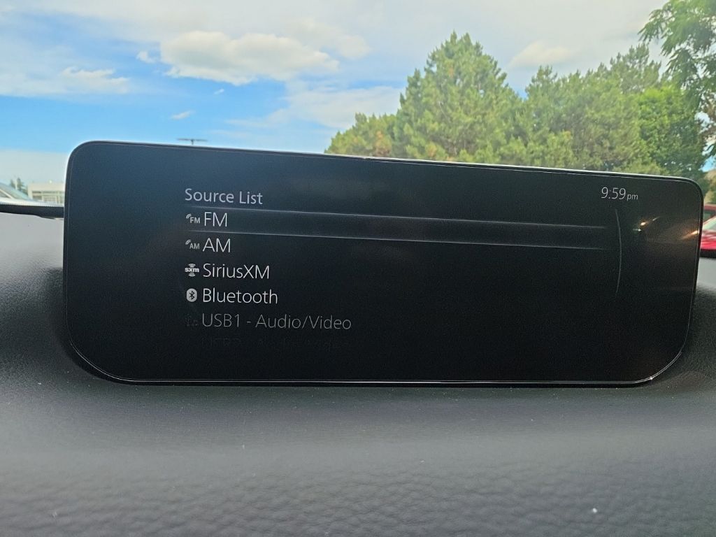 2026 MAZDA CX-50 2.5 S Premium San Clemente CA