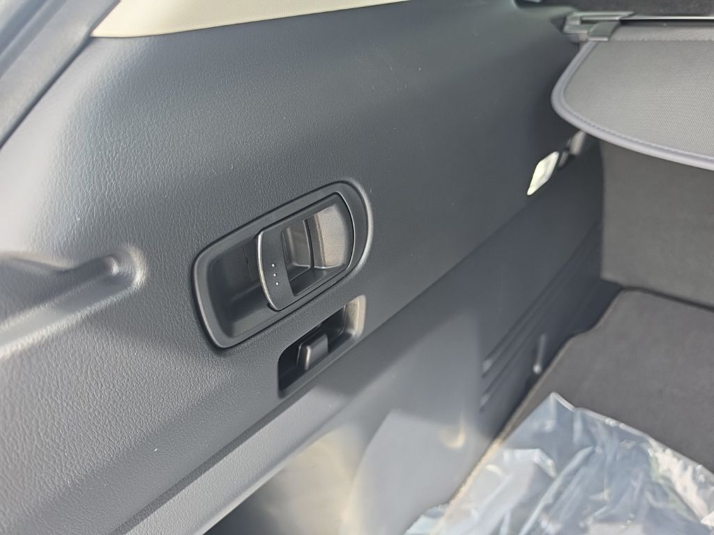2026 MAZDA CX-50 2.5 S Premium San Clemente CA