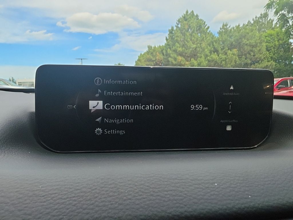 2026 MAZDA CX-50 2.5 S Premium San Clemente CA