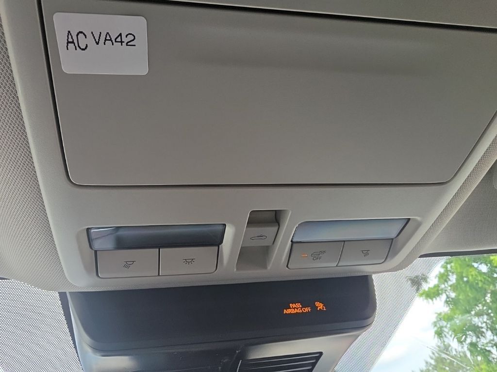 2026 MAZDA CX-50 2.5 S Premium San Clemente CA