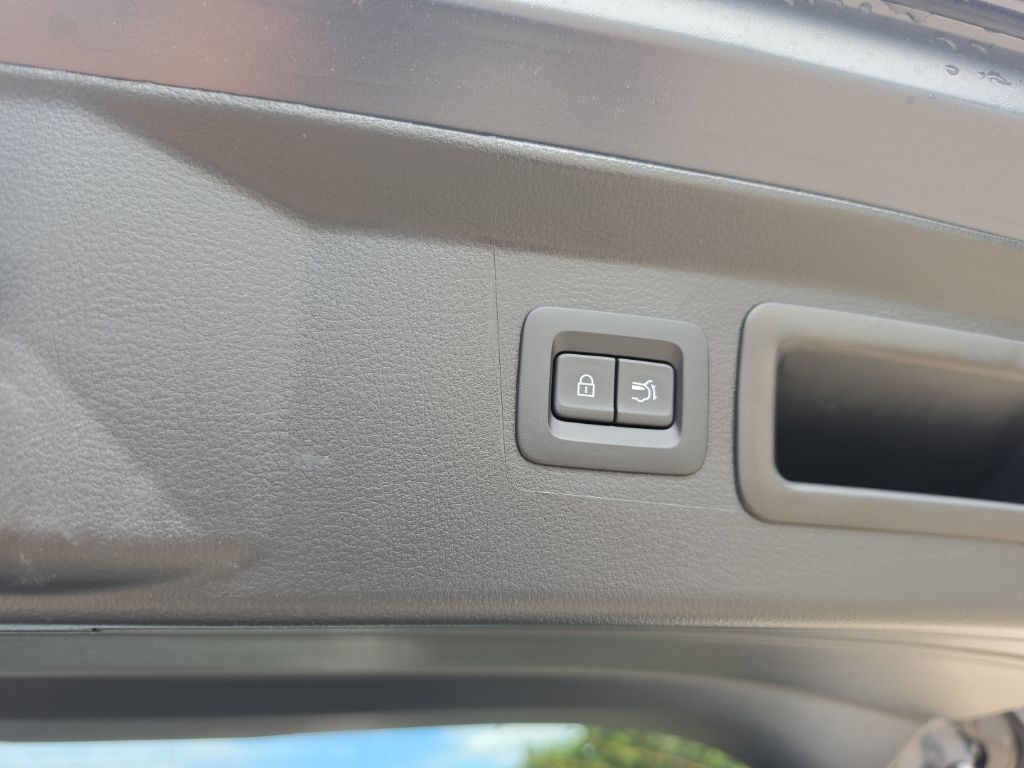 2026 MAZDA CX-50 2.5 S Premium San Clemente CA