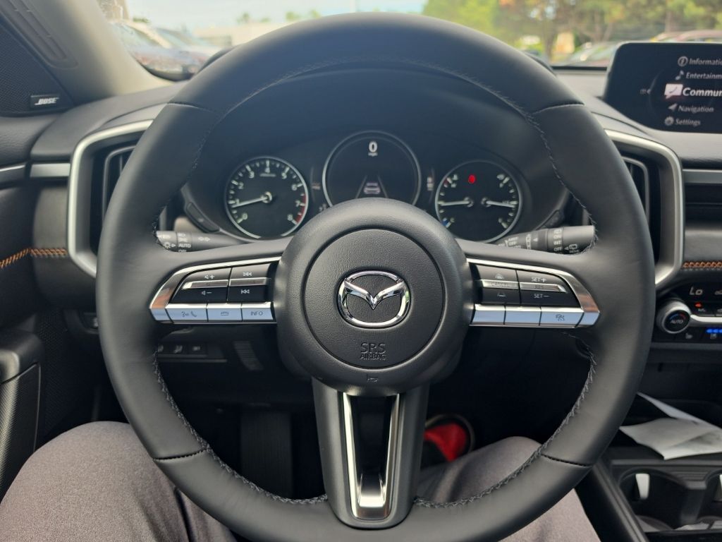 2026 MAZDA CX-50 2.5 S Premium San Clemente CA