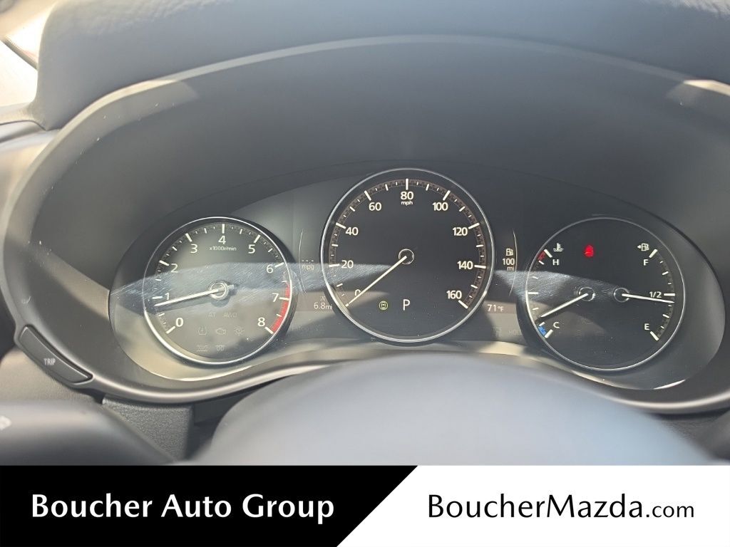 2026 MAZDA CX-50 2.5 S Premium