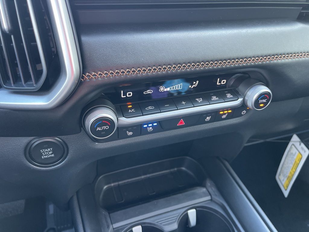 2026 MAZDA CX-50 2.5 S Premium San Clemente CA