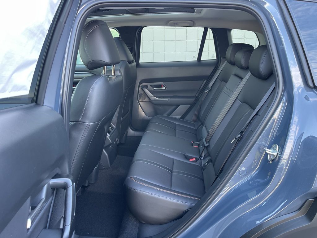 2026 MAZDA CX-50 2.5 S Premium San Clemente CA