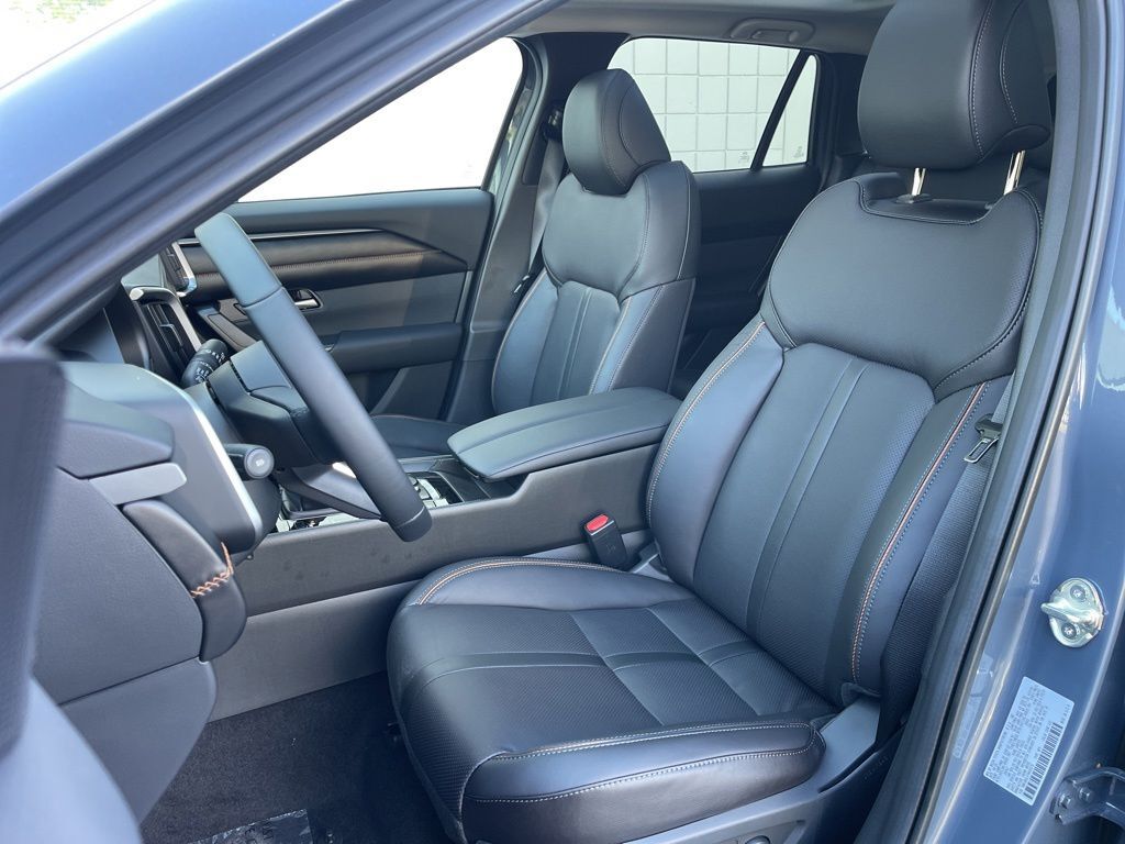 2026 MAZDA CX-50 2.5 S Premium San Clemente CA