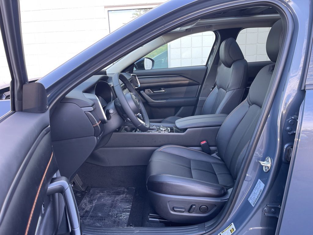 2026 MAZDA CX-50 2.5 S Premium San Clemente CA
