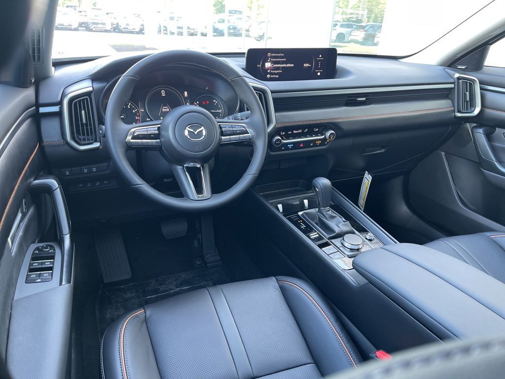 2026 MAZDA CX-50 2.5 S Premium San Clemente CA