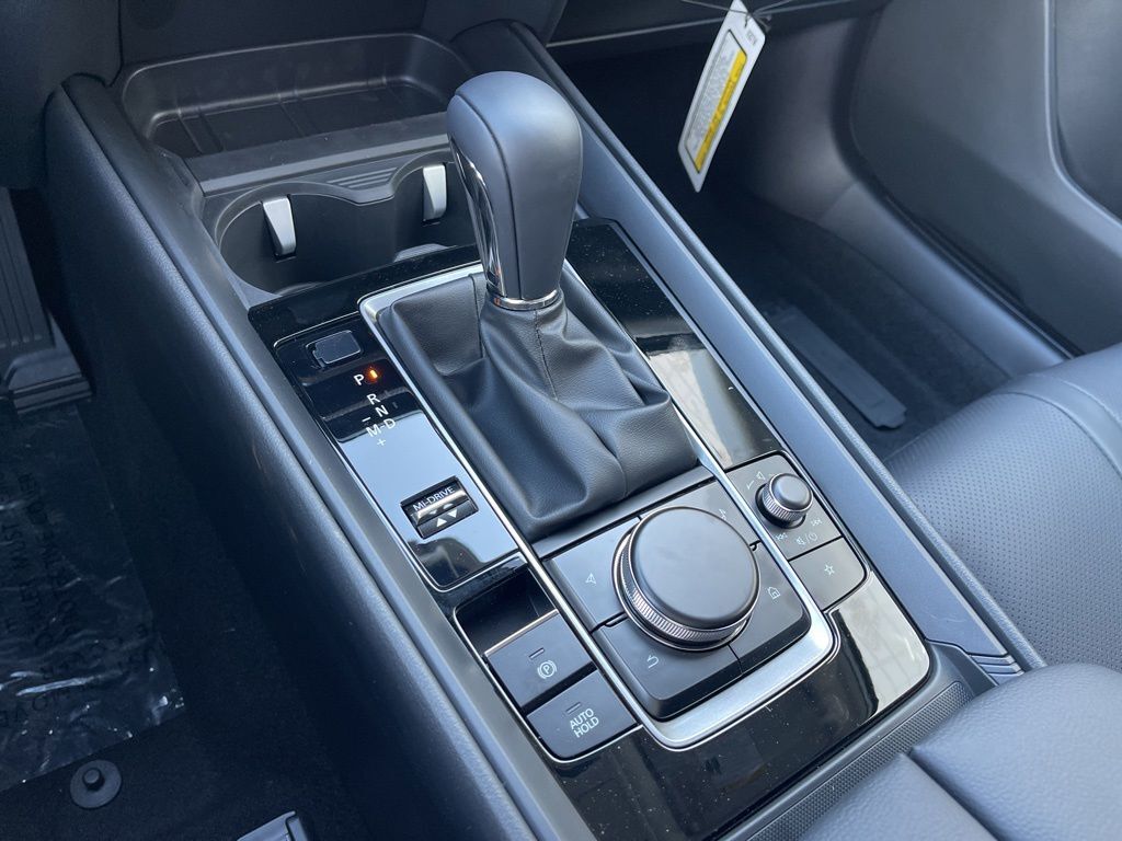 2026 MAZDA CX-50 2.5 S Premium San Clemente CA