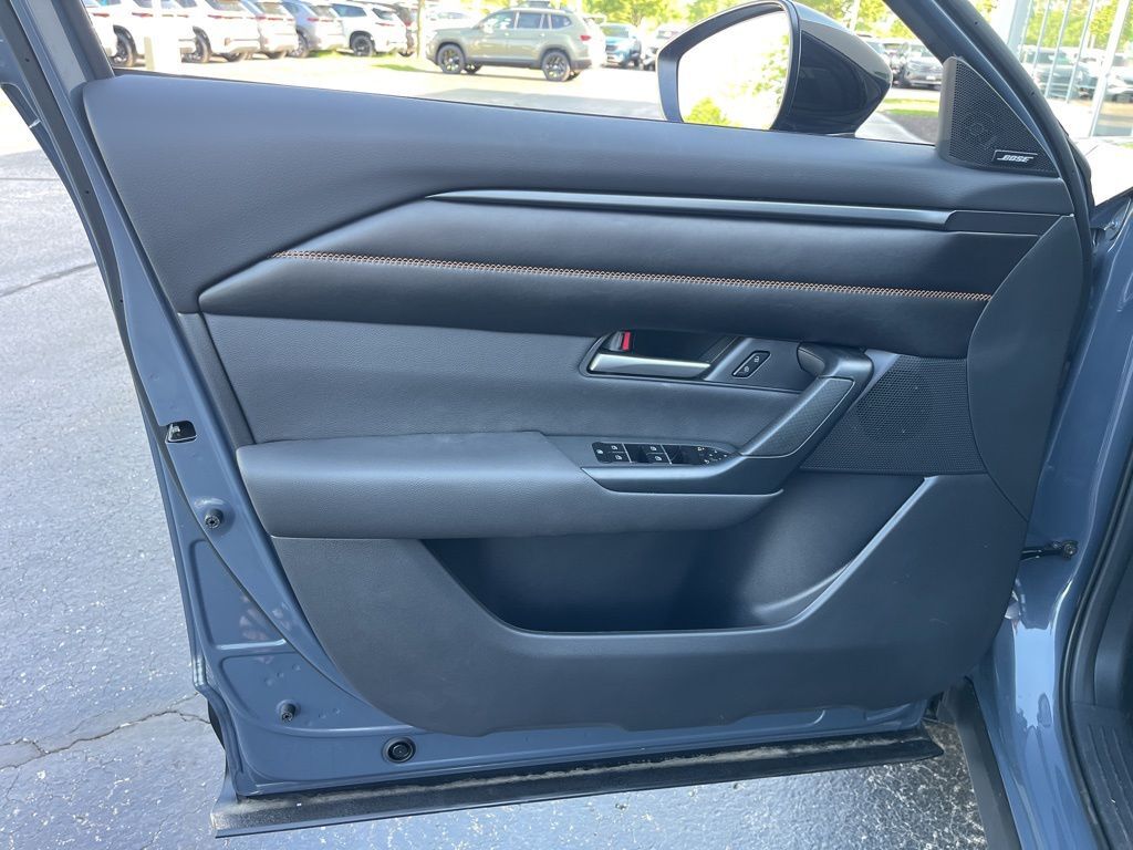 2026 MAZDA CX-50 2.5 S Premium San Clemente CA