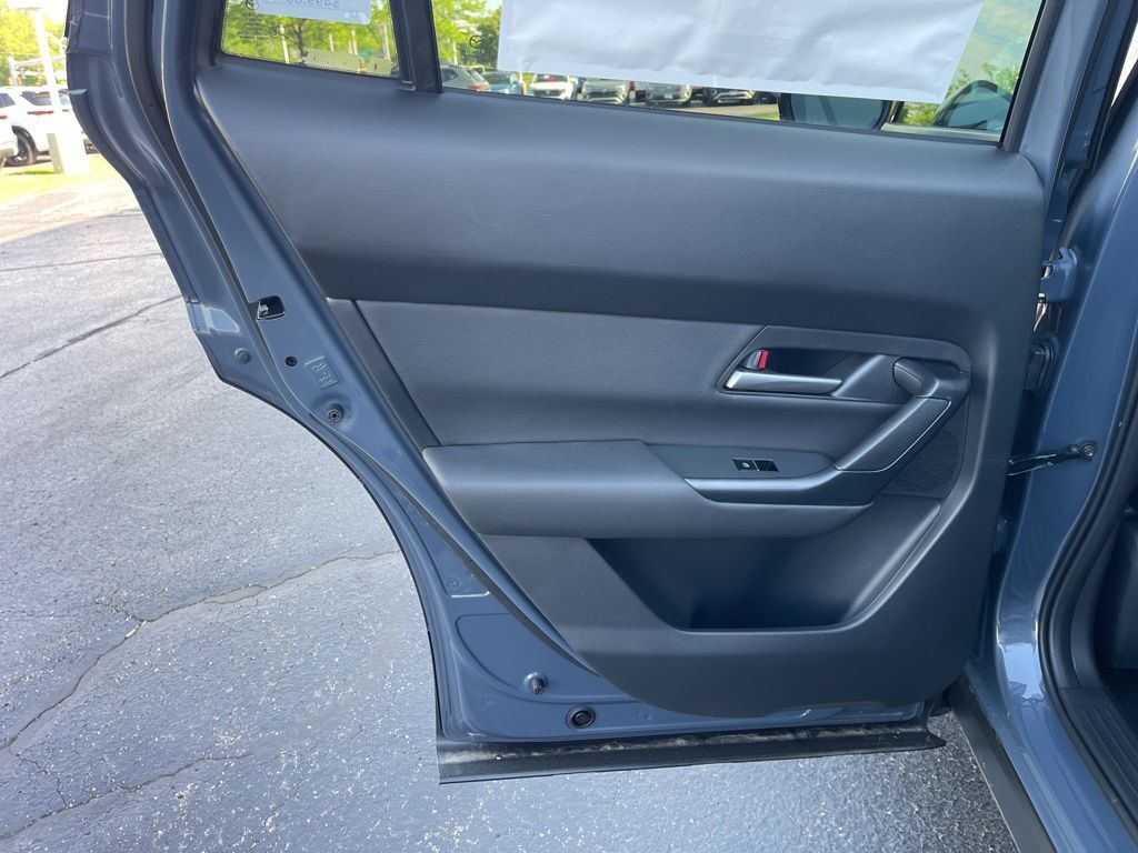 2026 MAZDA CX-50 2.5 S Premium San Clemente CA