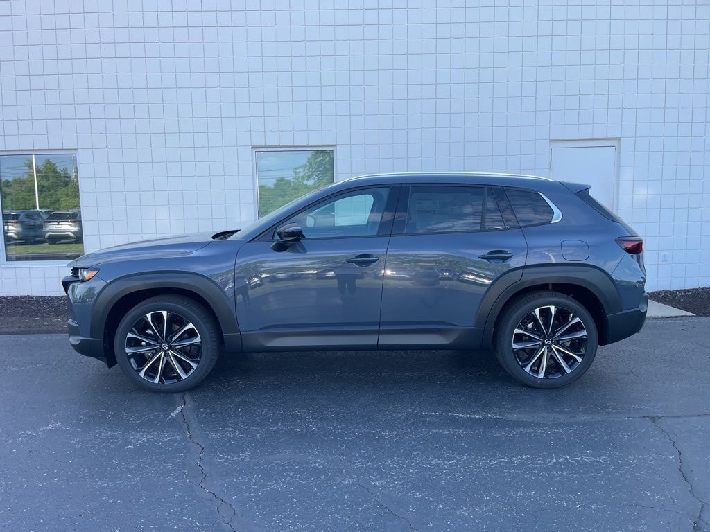 2026 MAZDA CX-50 2.5 S Premium San Clemente CA