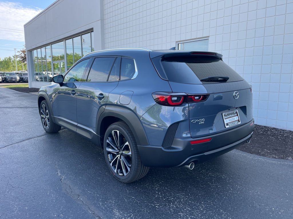 2026 MAZDA CX-50 2.5 S Premium San Clemente CA