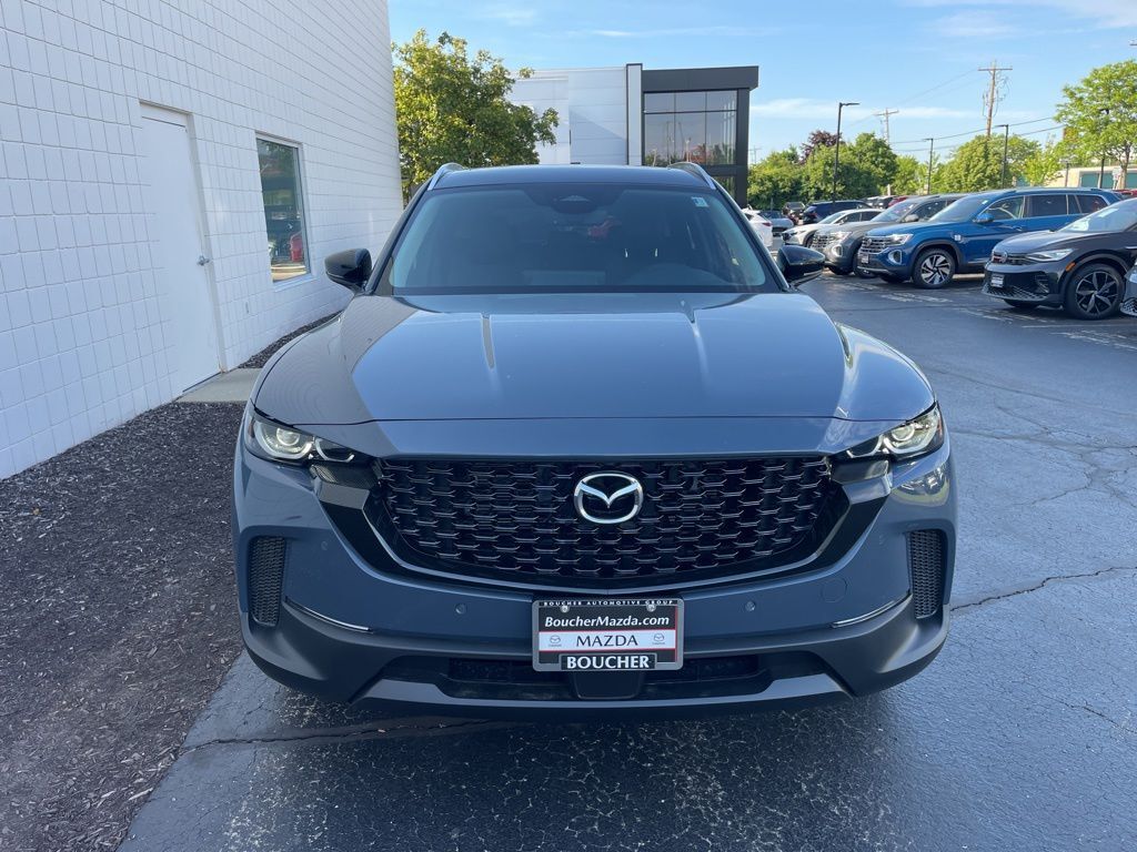 2026 MAZDA CX-50 2.5 S Premium San Clemente CA