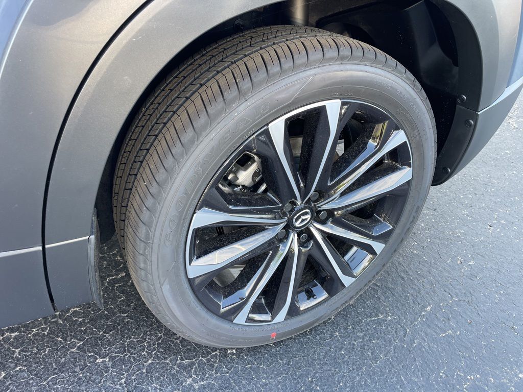 2026 MAZDA CX-50 2.5 S Premium San Clemente CA