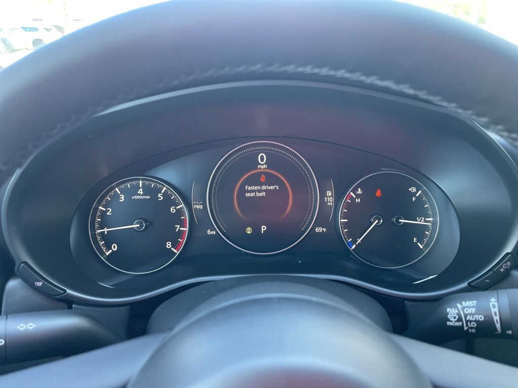 2026 MAZDA CX-50 2.5 S Premium San Clemente CA