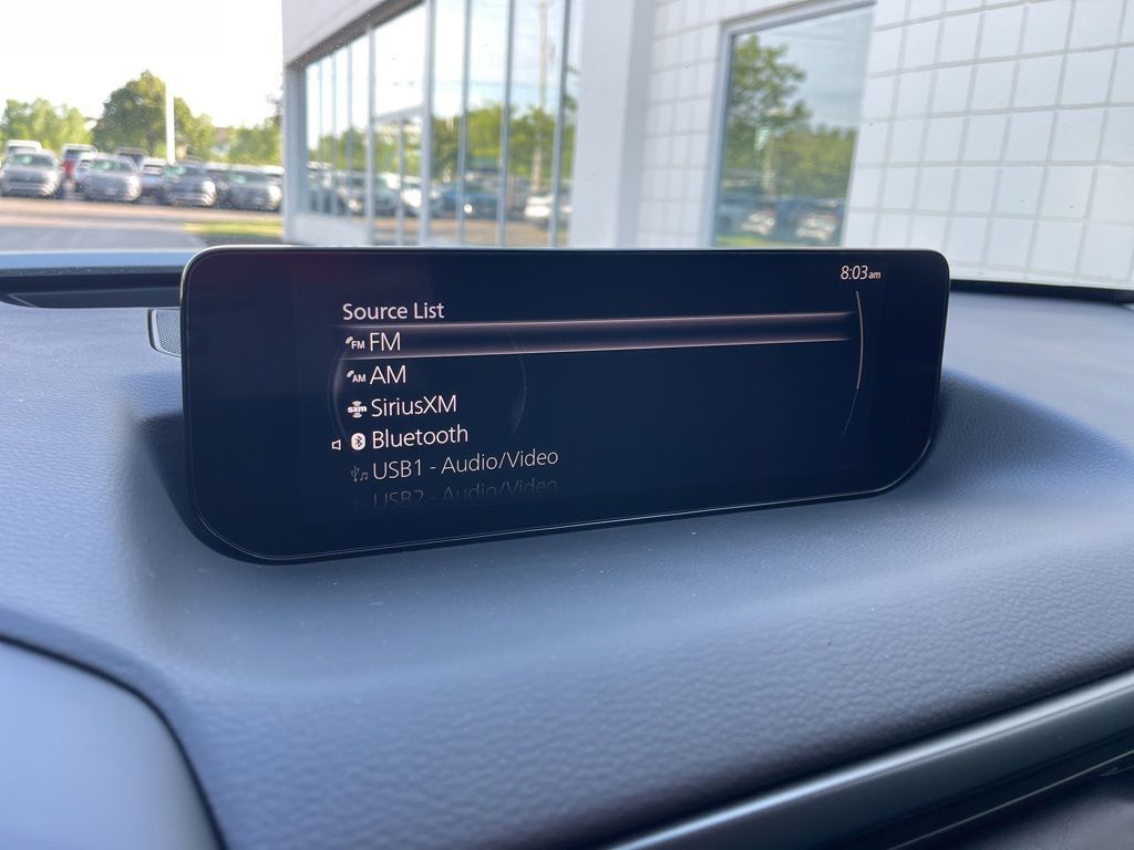 2026 MAZDA CX-50 2.5 S Premium San Clemente CA