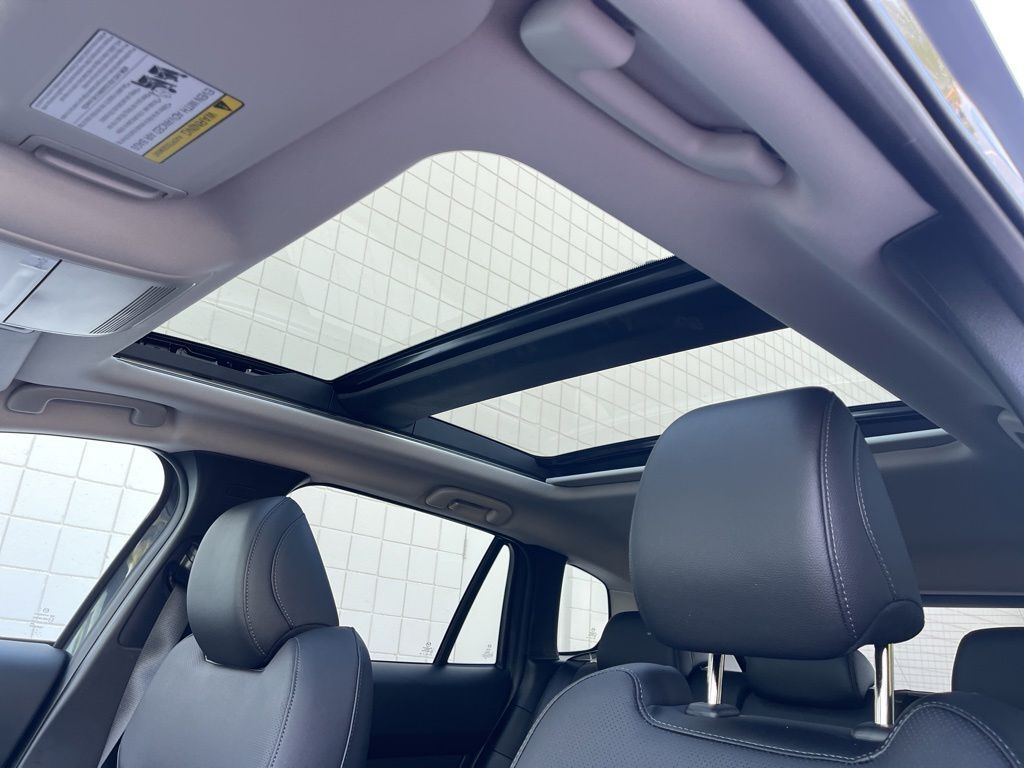 2026 MAZDA CX-50 2.5 S Premium San Clemente CA
