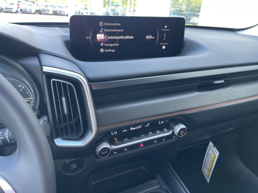 2026 MAZDA CX-50 2.5 S Premium San Clemente CA