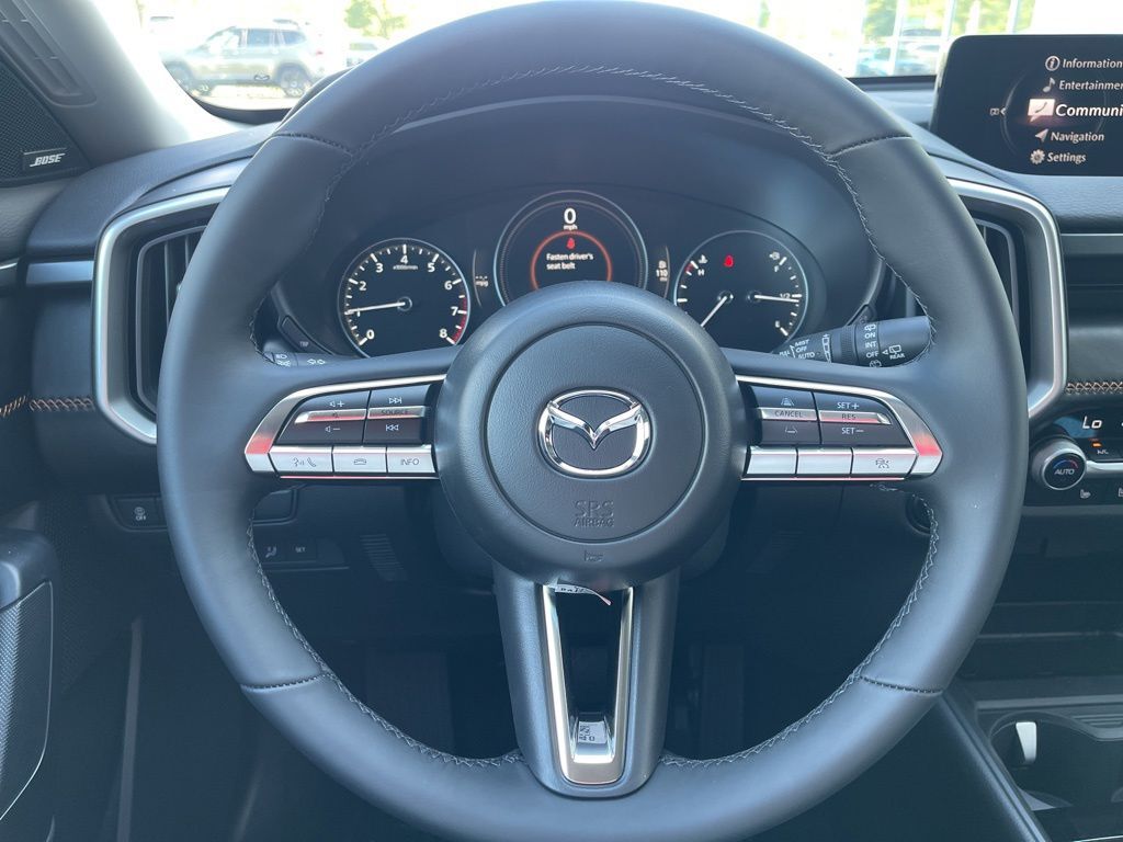 2026 MAZDA CX-50 2.5 S Premium San Clemente CA