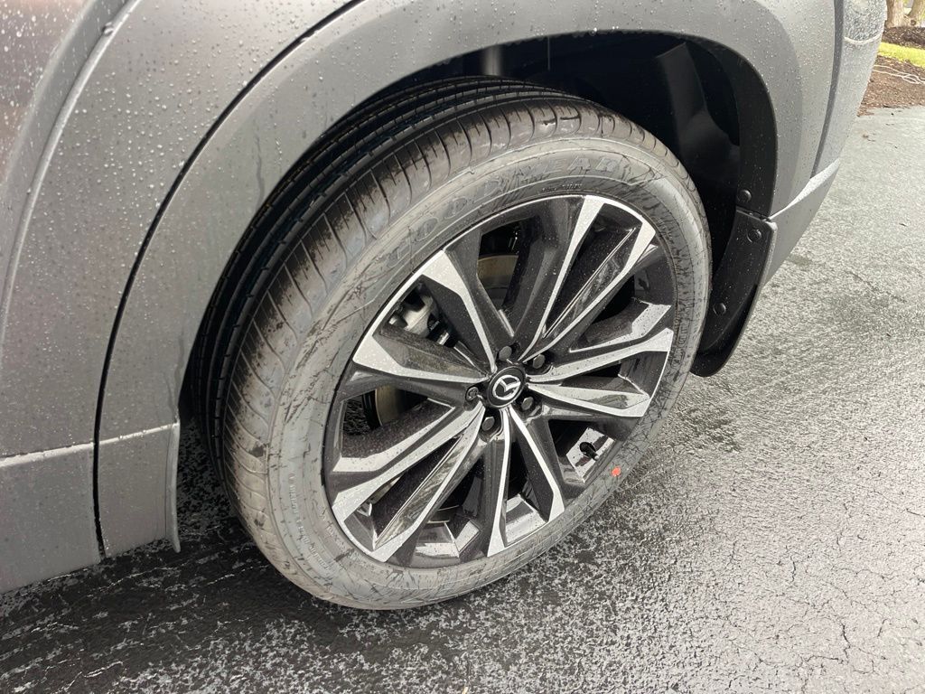 2026 MAZDA CX-50 2.5 S Premium San Clemente CA