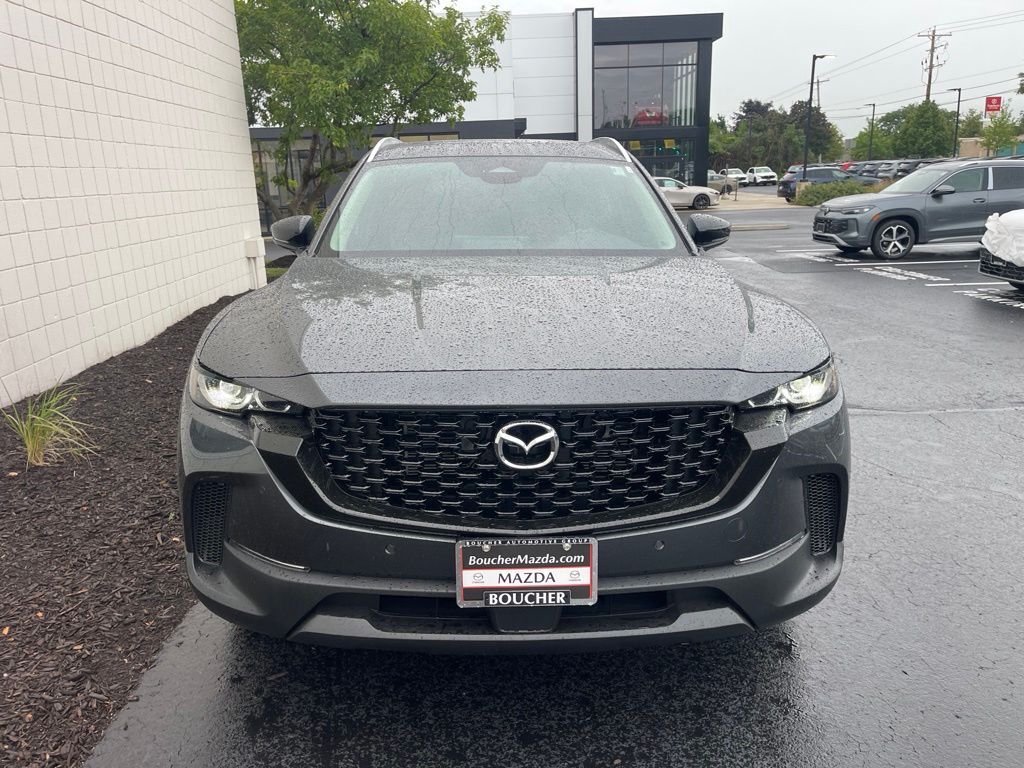 2026 MAZDA CX-50 2.5 S Premium San Clemente CA