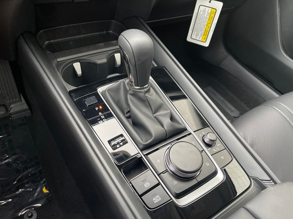 2026 MAZDA CX-50 2.5 S Premium San Clemente CA