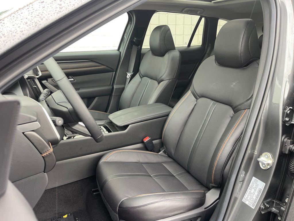 2026 MAZDA CX-50 2.5 S Premium San Clemente CA