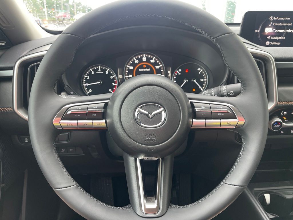 2026 MAZDA CX-50 2.5 S Premium San Clemente CA
