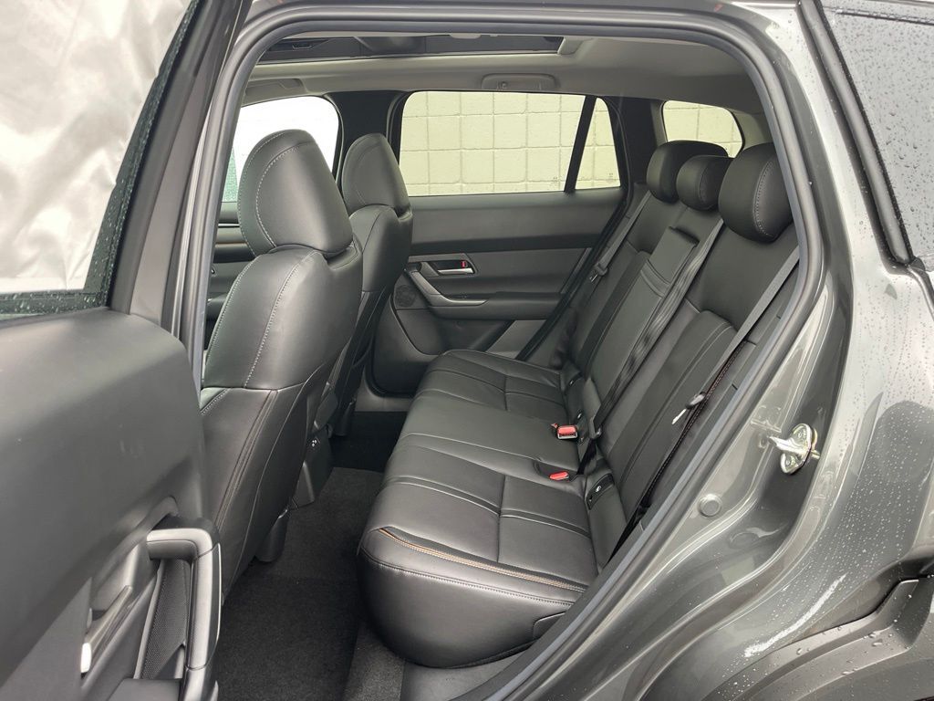 2026 MAZDA CX-50 2.5 S Premium San Clemente CA