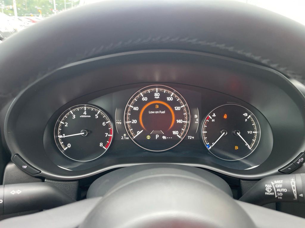 2026 MAZDA CX-50 2.5 S Premium San Clemente CA