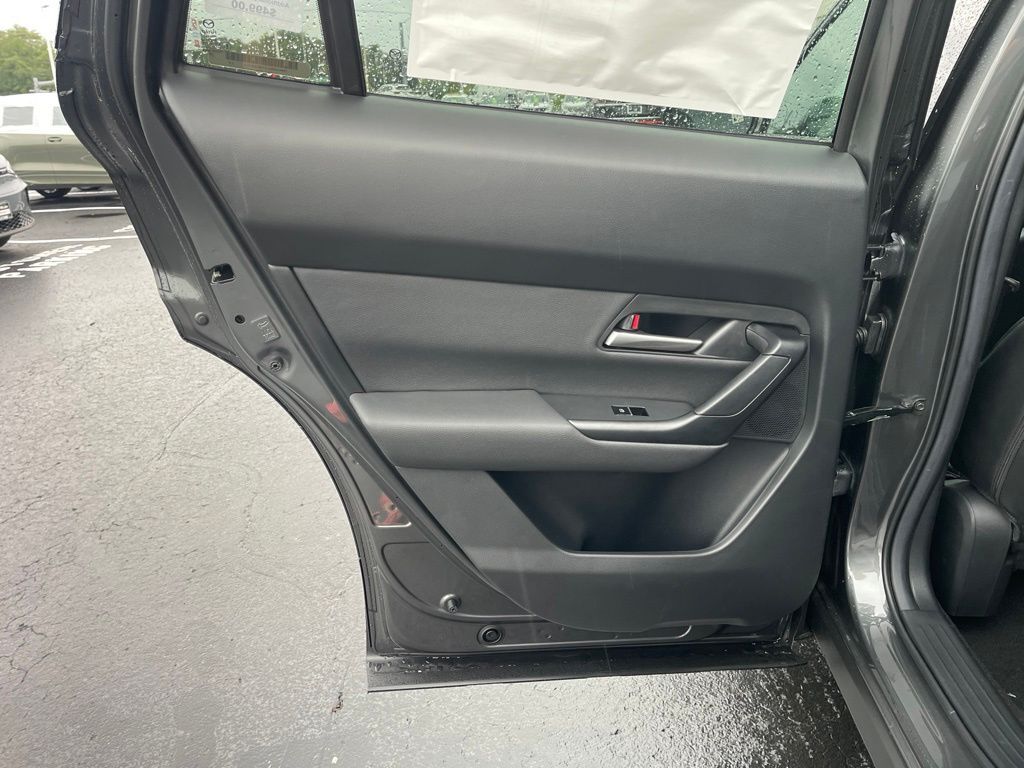 2026 MAZDA CX-50 2.5 S Premium San Clemente CA