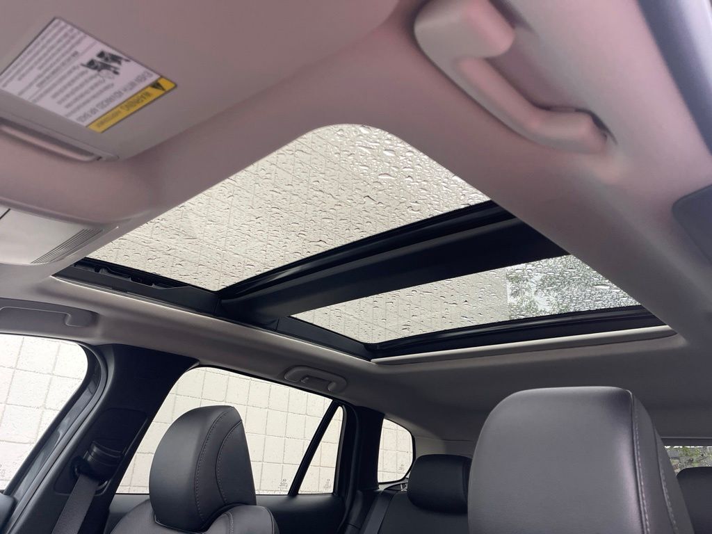 2026 MAZDA CX-50 2.5 S Premium San Clemente CA