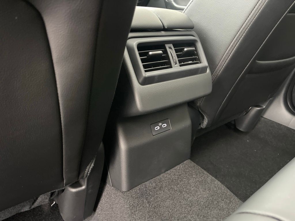 2026 MAZDA CX-50 2.5 S Premium San Clemente CA